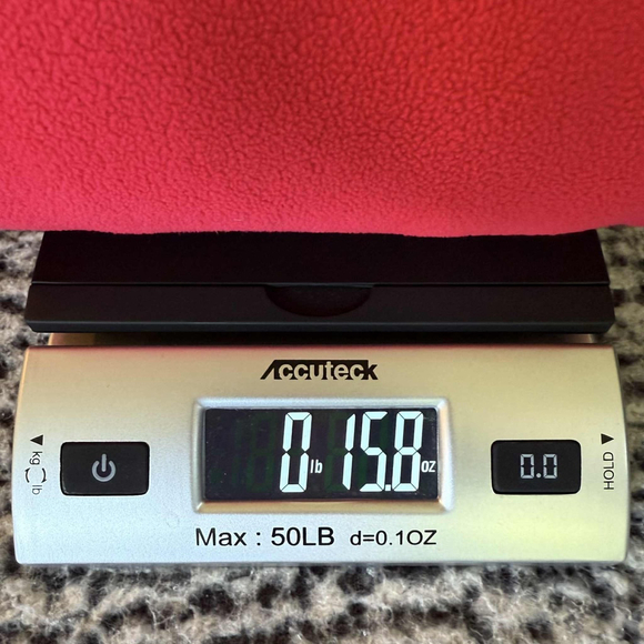 Women's Xersion Pink Hoodie Size 3X - Picture 11 of 11